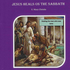 Jesus Heals on the Sabbath